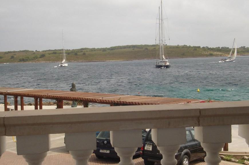 Can Digus Fornells  Εξωτερικό φωτογραφία